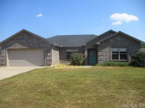 Exterior - 43 Sierra Dr, Austin, AR 72007 photo 1 of 2