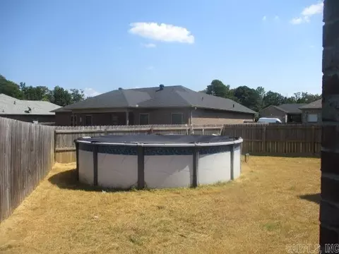 Exterior - 43 Sierra Dr, Austin, AR 72007 photo 2 of 2