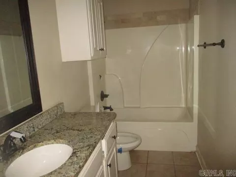 Bath - 43 Sierra Dr, Austin, AR 72007 photo 1 of 2