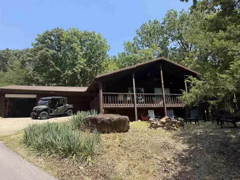21528 Walnut St, Garfield, AR 72732
