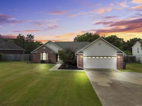 115 Charles Thomas Blvd, Searcy, AR 72143