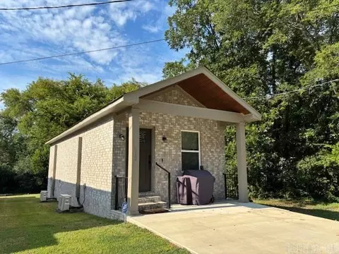 512 Trivista Left St, Hot Springs, AR 71901