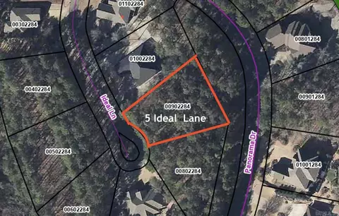 5 Ideal Ln, Hot Springs Village, AR 71909