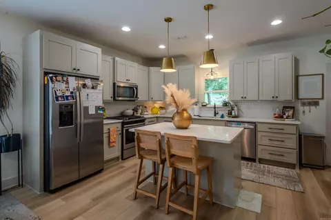 1112 Griffey Dr, Benton, AR 72015 photo 6