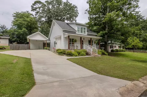 1112 Griffey Dr, Benton, AR 72015 photo 2