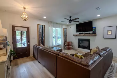 1112 Griffey Dr, Benton, AR 72015 photo 5