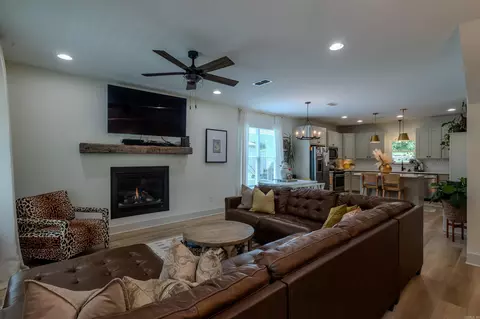 1112 Griffey Dr, Benton, AR 72015 photo 4