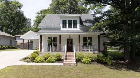 1112 Griffey Dr, Benton, AR 72015 photo 1
