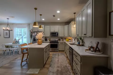 1112 Griffey Dr, Benton, AR 72015 photo 8