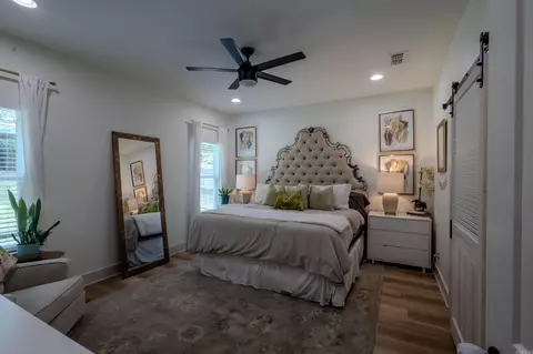 1112 Griffey Dr, Benton, AR 72015 photo 9