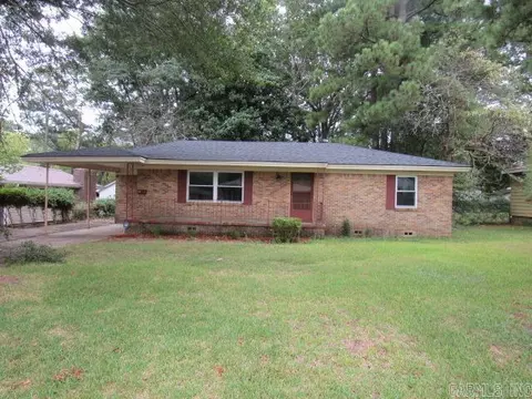 513 Harpole St, Jacksonville, AR 72076