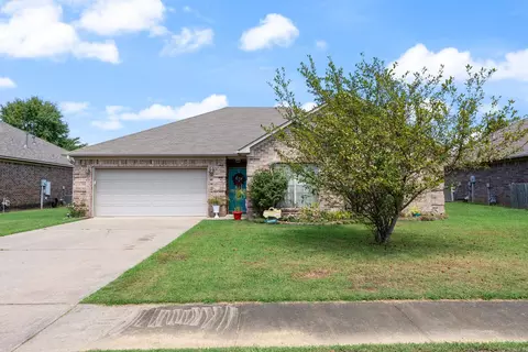 Exterior - 14 Ruby June, Vilonia, AR 72173 photo 7 of 7