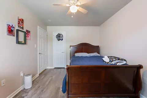 Bedroom - 14 Ruby June, Vilonia, AR 72173 photo 3 of 5