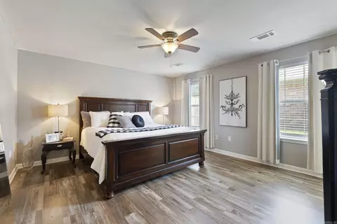 Bedroom - 14 Ruby June, Vilonia, AR 72173 photo 1 of 5