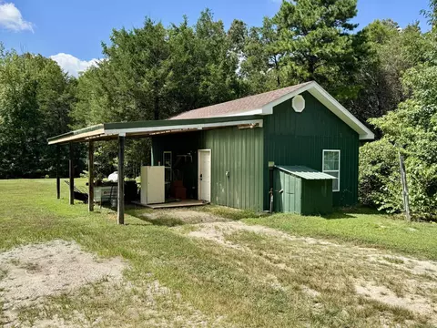 170 S Caney Springs Rd, Melbourne, AR 72556