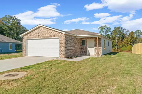 43 Ten Point Ln, Ward, AR 72176 photo 4