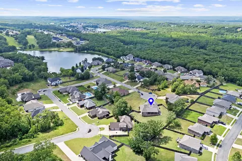 818 Tumbling Cir, Cabot, AR 72023 photo 47