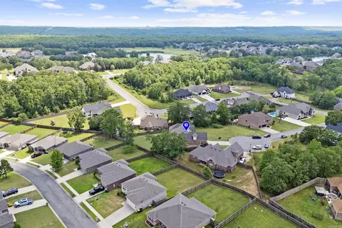 818 Tumbling Cir, Cabot, AR 72023 photo 45