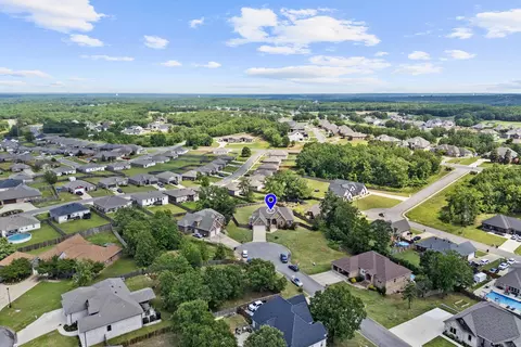 818 Tumbling Cir, Cabot, AR 72023 photo 44
