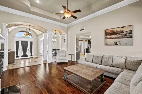 818 Tumbling Cir, Cabot, AR 72023 photo 7