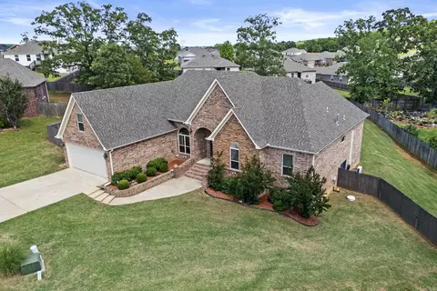 818 Tumbling Cir, Cabot, AR 72023 photo 4