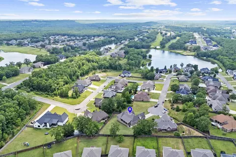 818 Tumbling Cir, Cabot, AR 72023 photo 46