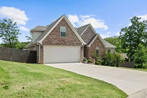 818 Tumbling Cir, Cabot, AR 72023 photo 2