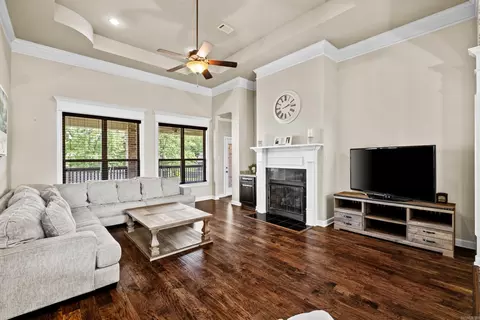 818 Tumbling Cir, Cabot, AR 72023 photo 5
