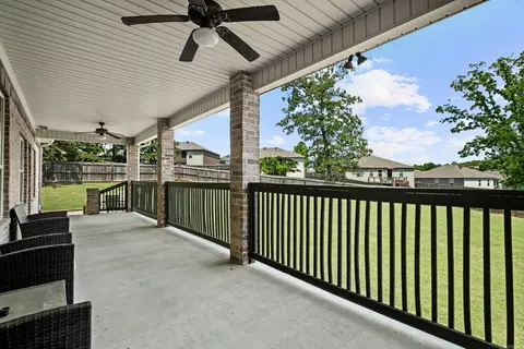 818 Tumbling Cir, Cabot, AR 72023 photo 37