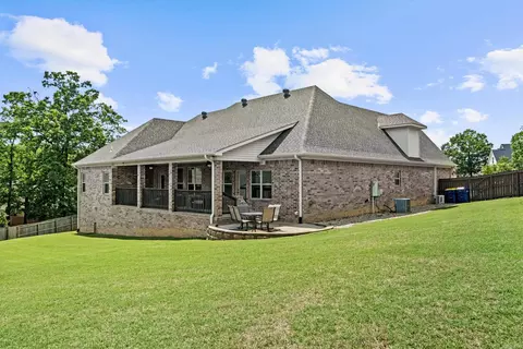 818 Tumbling Cir, Cabot, AR 72023 photo 39