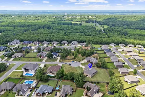 818 Tumbling Cir, Cabot, AR 72023 photo 48