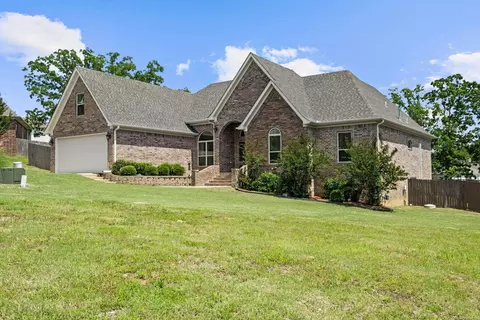 818 Tumbling Cir, Cabot, AR 72023 photo 3