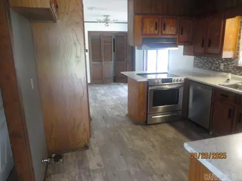 2611 Hixon Dr, Pine Bluff, AR 71603 photo 9