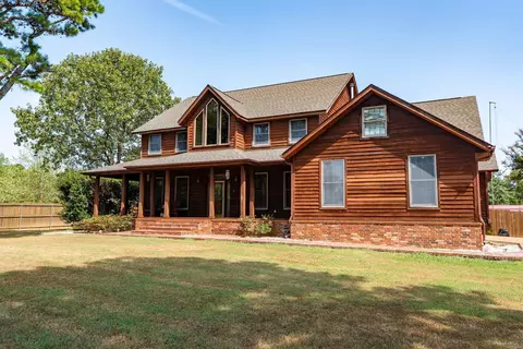 79 Plantation E Dr, Heber Springs, AR 72543