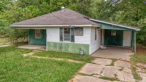 1810 Stuart St, Blytheville, AR 72315