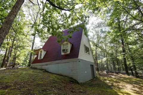 Exterior - 49 Fox Ln, Mount Ida, AR 71957 photo 7 of 9
