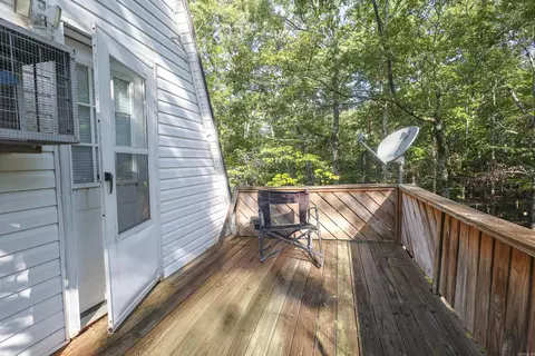 Exterior - 49 Fox Ln, Mount Ida, AR 71957 photo 4 of 9