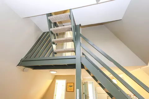 Entry Way - 49 Fox Ln, Mount Ida, AR 71957 photo 1 of 1