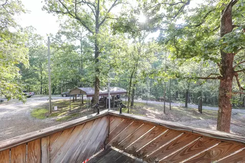 Exterior - 49 Fox Ln, Mount Ida, AR 71957 photo 3 of 9