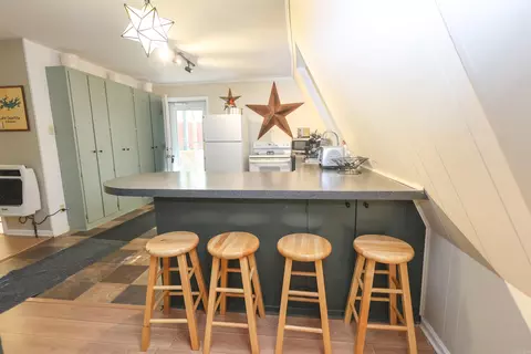 Kitchen - 49 Fox Ln, Mount Ida, AR 71957 photo 1 of 2