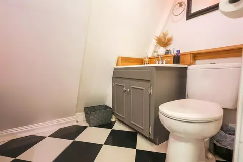 Bath - 49 Fox Ln, Mount Ida, AR 71957 photo 4 of 4