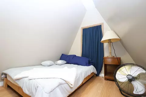 Bedroom - 49 Fox Ln, Mount Ida, AR 71957 photo 1 of 2