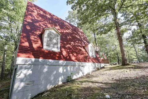 Exterior - 49 Fox Ln, Mount Ida, AR 71957 photo 6 of 9