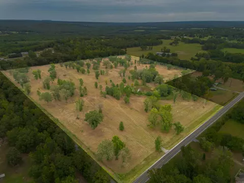 lot4 Hwy 287, Greenbrier, AR 72058