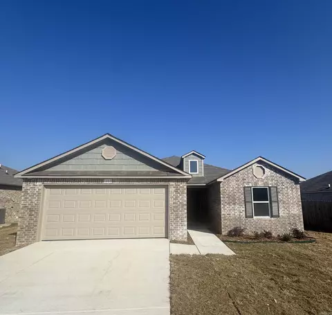 1260 Tsar Rd, Conway, AR 72034 photo 1