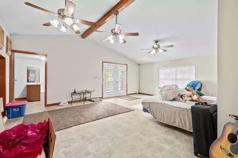 Bedroom - 90 Windwood Loop, Cabot, AR 72023 photo 5 of 6