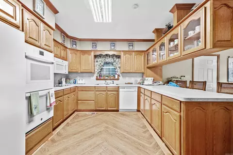 Kitchen - 90 Windwood Loop, Cabot, AR 72023 photo 1 of 3