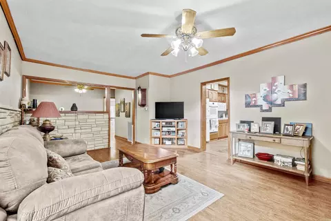 Living - 90 Windwood Loop, Cabot, AR 72023 photo 1 of 1