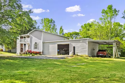 Exterior - 90 Windwood Loop, Cabot, AR 72023 photo 1 of 6