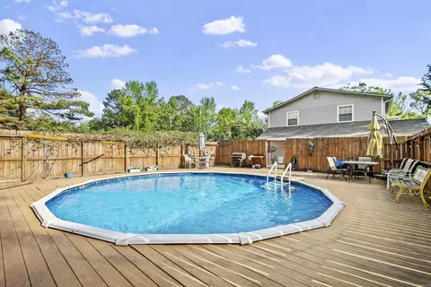 Exterior - 90 Windwood Loop, Cabot, AR 72023 photo 3 of 6